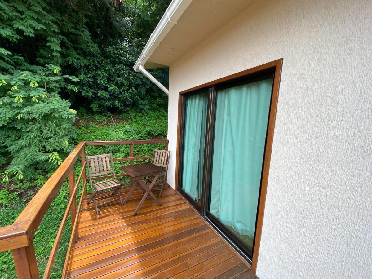 Pousada Da Germana Fernando de Noronha Exteriér fotografie